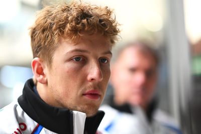 Liam Lawson ‘very surprised’ after Mexican criticism following marshal near-miss