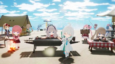 OverField Characters Tier List & Reroll Guide [Global Launch] – Best Units Ranked (2025)