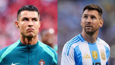 Cristiano Ronaldo Rules on Lionel Messi’s World Cup Triumph to Settle GOAT Debate
