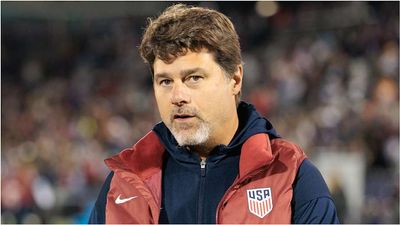 USMNT Roster: Mauricio Pochettino Recalls Surprise Christian Pulisic Replacement