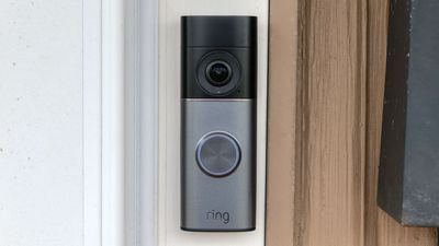 How to turn on end-to-end encryption on a Ring Video Doorbell