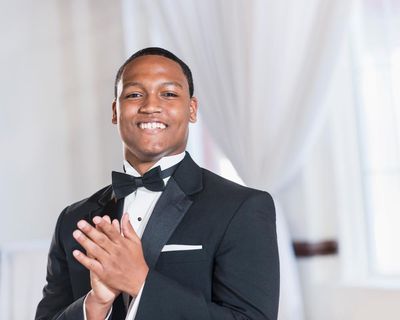 Are you a perfect modern gentleman? Not if you run in public or wear a tank top to the gym …