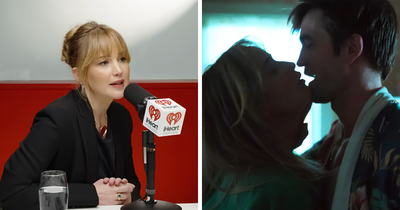 Jennifer Lawrence Confesses That Male Co-Stars Used To Punish Her If She Refused To Sleep With Them