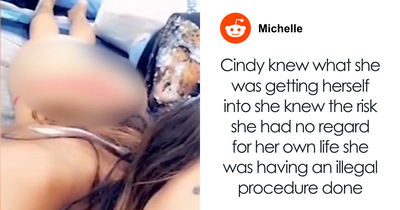 Woman Sentenced To Prison After Botched Injections Cost Life Of ‘Married With Children’ Star