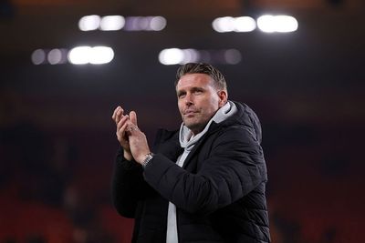 Wolves make approach for Championship boss as manager hunt continues