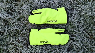 What is a lobster cycling glove, and why might they help you this winter?