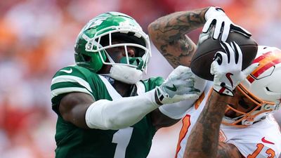 Will Sauce Gardner Play in Colts-Falcons Matchup Days After Trade?