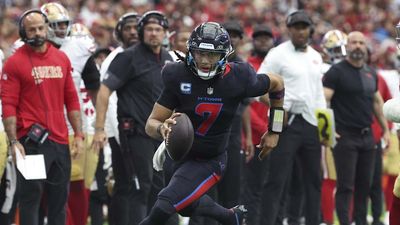 C.J. Stroud Injury Timeline: When Can Texans Expect QB Back From Concussion?