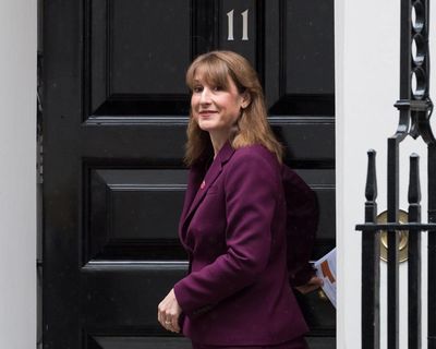 I hope Rachel Reeves does raise income tax – there’s a way she can do it fairly