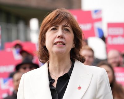 Lucy Powell says Labour must stand by promise not to raise key taxes