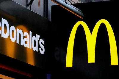McDonald's festive menu 'leaked' weeks before Christmas release