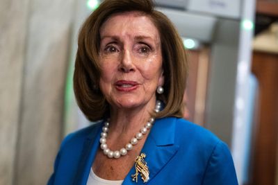 Pelosi’s ground-breaking legacy as a power broker - Roll Call