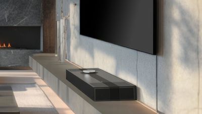 Hi-fi legend Focal is launching an astounding Dolby Atmos soundbar – but can your living room handle it?