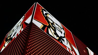 KFC Just Opened a New Drinks Bar: But You Won't Believe the Controversial Item Missing From the Menu