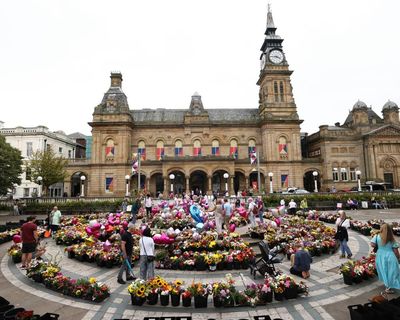 Southport reveals year of cultural events to entice tourists after attack