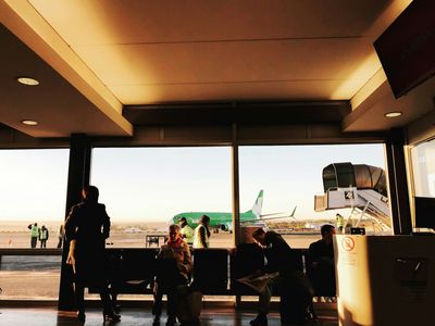 Millions of US Travellers Could Be Grounded Friday — FAA to Cut Flights at 40 Major Airports