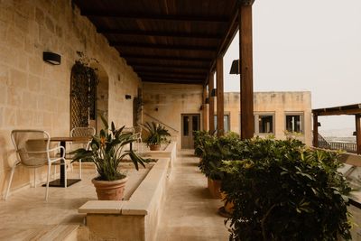 The Xara Palace, Malta, hotel review