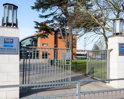 Police make arrest after boy injured in attack at Reading college
