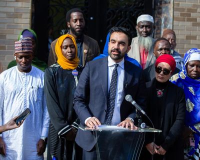 Mamdani’s mayoral race was marred by unhinged Islamophobia. It’s not going away soon