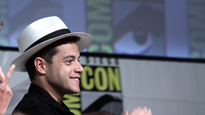 Rami Malek Shock: 'Tricky' How Audiences Will Feel About Crowe's 'Charismatic' Nazi