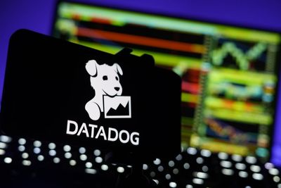 Datadog, Fastly, Planet Fitness, Air Products And Other Big Stocks Moving Higher On Thursday