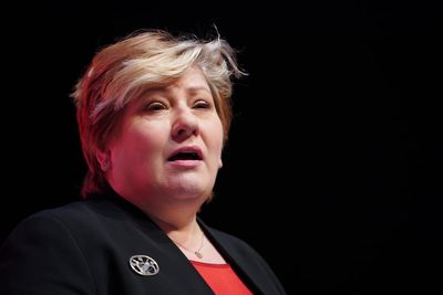 'Moving to Islington is impossible for an ordinary person,' local MP Emily Thornberry tells Parliament