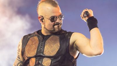 "It had a second life through social media, eight years after the album!" This is what it’s like when your song goes viral almost a decade after you released it, according to Swedish power metallers Sabaton