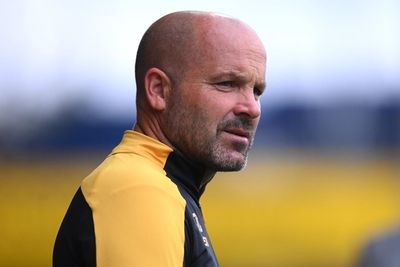 Who will take charge of Wolves against Chelsea today after Vitor Pereira sacking?