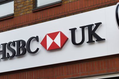 HSBC waters down 2030 climate targets for polluting sectors