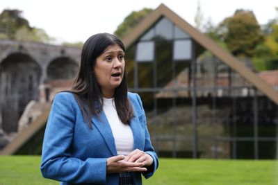 Lisa Nandy breached governance code in appointing campaign donor as football watchdog chair