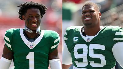 How the Colts, Jets and Cowboys Reshaped Their Futures During the NFL Trade Deadline