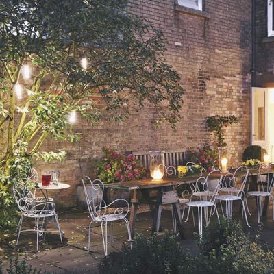 I'm a gardens editor who loves cosy garden lights – these are my 5 favourite places to buy outdoor lighting