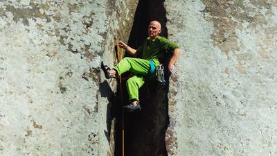 Rab joins forces with Gramicci for a climbing collab steeped in 1980s counterculture