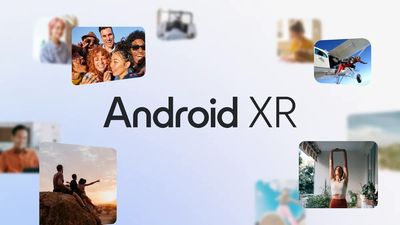 Android XR — here’s how it’s different than VR headsets