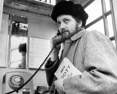 Richard Gott was a groundbreaking, schmooze-proof journalist