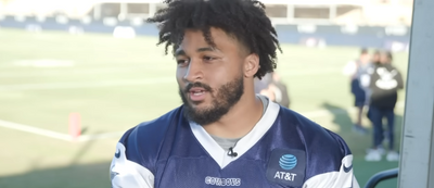 Cowboys Star Marshawn Kneeland's Mysterious Final Hours Revealed as NFL Fans Searching for Answers