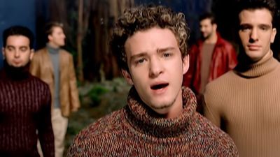 Hollywood Says 'Bye, Bye, Bye' To The 'NSYNC Biopic, But Not For The Justin Timberlake Reason I Would Have Guessed