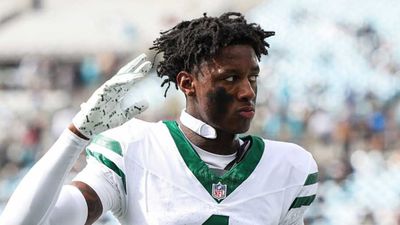 New Report Reveals Jets GM’s Classy Move Before Finalizing Sauce Gardner Trade