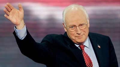 ‘That’s a five-alarm warning’: Video of Dick Cheney warning Americans against Donald Trump emerges following his death
