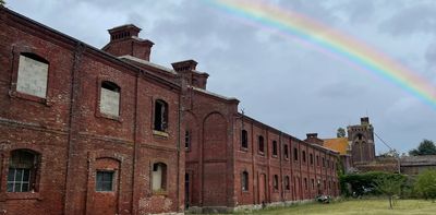 A queer uprising 60 years before Stonewall: the 1905 Les Douaires riot