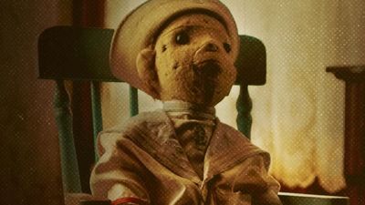 The 117-year-old doll stays sealed in glass. Visitors blame him for car crashes, broken bones, and even divorces