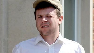 ‘Woooooo’: Man pretends to be a ghost in Portsmouth cemetery. His rowdy behavior lands him in court with an unexpected charge