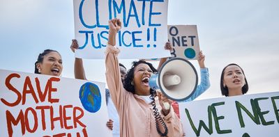 How countries can be held responsible for staying within new legal climate target of 1.5°C