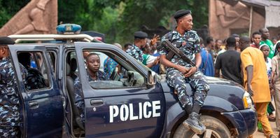 Nigeria’s violent conflicts are about more than just religion – despite what Trump says