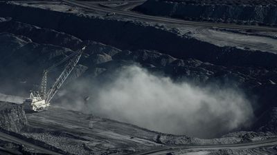 Coal mine expansions 'real concern' under proposed laws