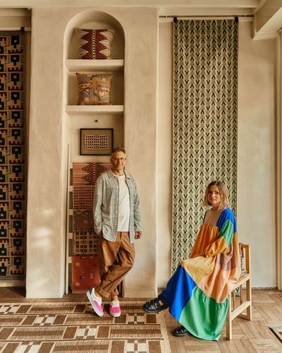 London's most stylish new interiors boutiques — from A Rum Fellow to Matilda Goad