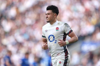 The message Marcus Smith’s selection sends ahead of England vs Fiji