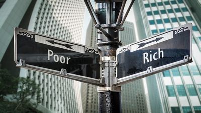 10 Traits the Rich and Poor Surprisingly Share