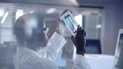 Tempus AI: Volatility Equates to Opportunity in AI Leader