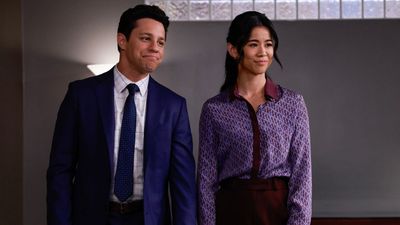 Matlock's David Del Rio Has Hired An Attorney After Sexual Assault Allegations Led To His Firing